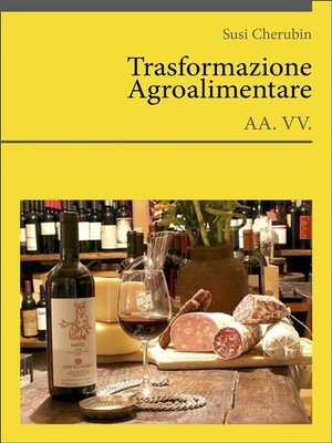 cover image of Trasformazione Agroalimentare